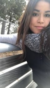 Nanny/Babysitter in Toronto - Fernanda A.