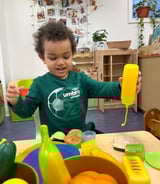 Nanny/Babysitter in Toronto - Care for my four-year-old :)