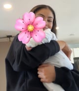 Nanny/Babysitter in Dorval - Maria Y.