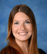 Caregiver in Montreal - Anna P.