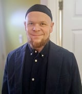 Caregiver in Gatineau - Sergiy B.