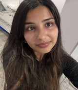 Nanny/Babysitter in Brantford - Zoha K.