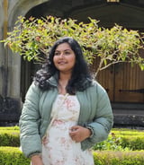 Nanny/Babysitter in Richmond - Annamma J.