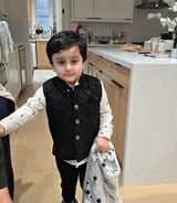 Harpreet B.