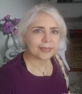 Nanny/Babysitter in North Vancouver - Fariba M.