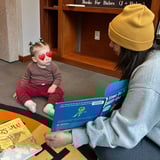 Nanny/Babysitter in Vancouver - Kathia L.