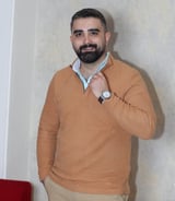 Caregiver in Westmount - Javid M.