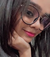 Housekeeper in Mississauga - Akhila S.