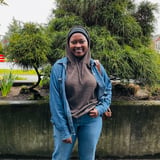 Nanny/Babysitter in Burnaby - Petronilah T.