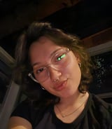 Nanny/Babysitter in Winnipeg - Lucia M.