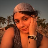 Nanny/Babysitter in Burnaby - Brisa Berenice B.