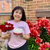 Nanny/Babysitter in Oakville - Agnes L.