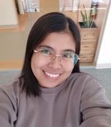 Nanny/Babysitter in Burnaby - Liza N.