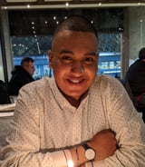 Nanny/Babysitter in Toronto - Keiron K.