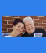 Caregiver in Gatineau - Josée J.