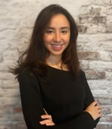 Driver in Montreal - Leila B.