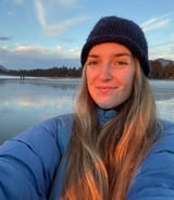 Nanny/Babysitter in Victoria - Carly H.