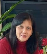 Caregiver in Victoria - Robina D.