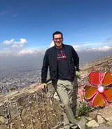 Housekeeper in Mascouche - Ronald M.