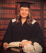 Tutor in Gatineau - Karine B.