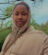 Nanny/Babysitter in Quebec - Hadja Mariama Dalanda B.