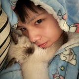 Housekeeper in Edmonton - Myra A.