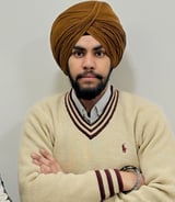 Caregiver in Vaughan - Husanpreet L.