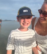 Nanny/Babysitter in Burnaby - PT babysitter needed for date nights - 9yo boy