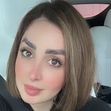 Driver in Toronto - Nadia S.