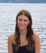 Nanny/Babysitter in Lake Country - Jenna D.