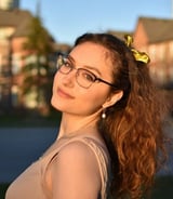 Cook in Vaughan - Daniela E.