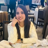 Housekeeper in Markham - Yashika V.