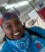 Caregiver in Ottawa - Kenisha S.