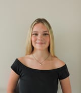 Nanny/Babysitter in Guelph - Jaime M.