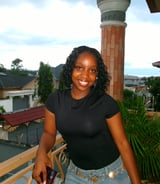 Housekeeper in Ottawa - Dorelle R.