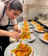 Cook in Toronto - Noor C.