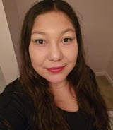 Nanny/Babysitter in London - Miranda S.