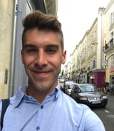 Tutor in Guelph - Serge L.