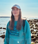 Nanny/Babysitter in Ajax - Madison F.