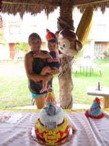 Nanny/Babysitter in Surrey - Mayi J.
