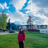 Housekeeper in Edmonton - Kuswanti W.