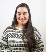 Nanny/Babysitter in Mississauga - Daniela B.