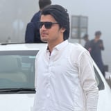 Cook in Bridgewater - Khalid K.