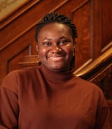 Housekeeper in Edmonton - Udeh S.