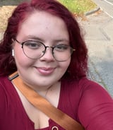 Tutor in Victoria - Aeron E.