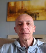 Caregiver in Montreal - Ruben M.