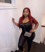Caregiver in Mississauga - Alisha C.