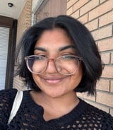 Nanny/Babysitter in Edmonton - Shaya P.