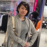 Nanny/Babysitter in Edmonton - Maribel P.