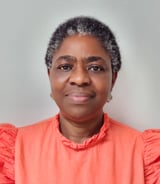 Nanny/Babysitter in Montreal - Esther A.